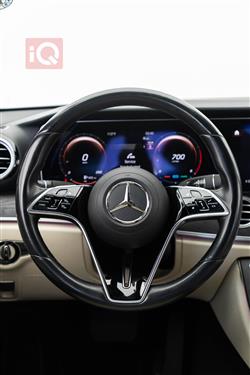 مرسيدس بنز E-Class